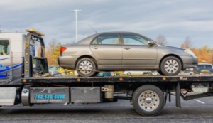 Does Car Insurance Cover Towing