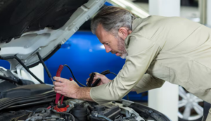 Reliable Jump Start in Fort Worth, TX