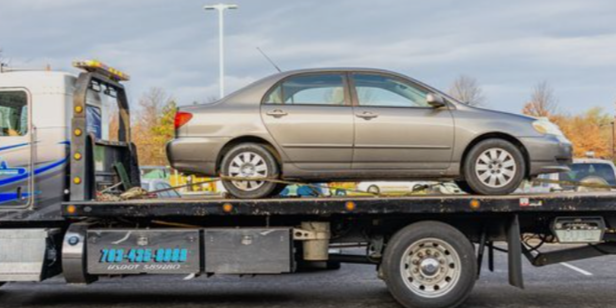 Does Car Insurance Cover Towing